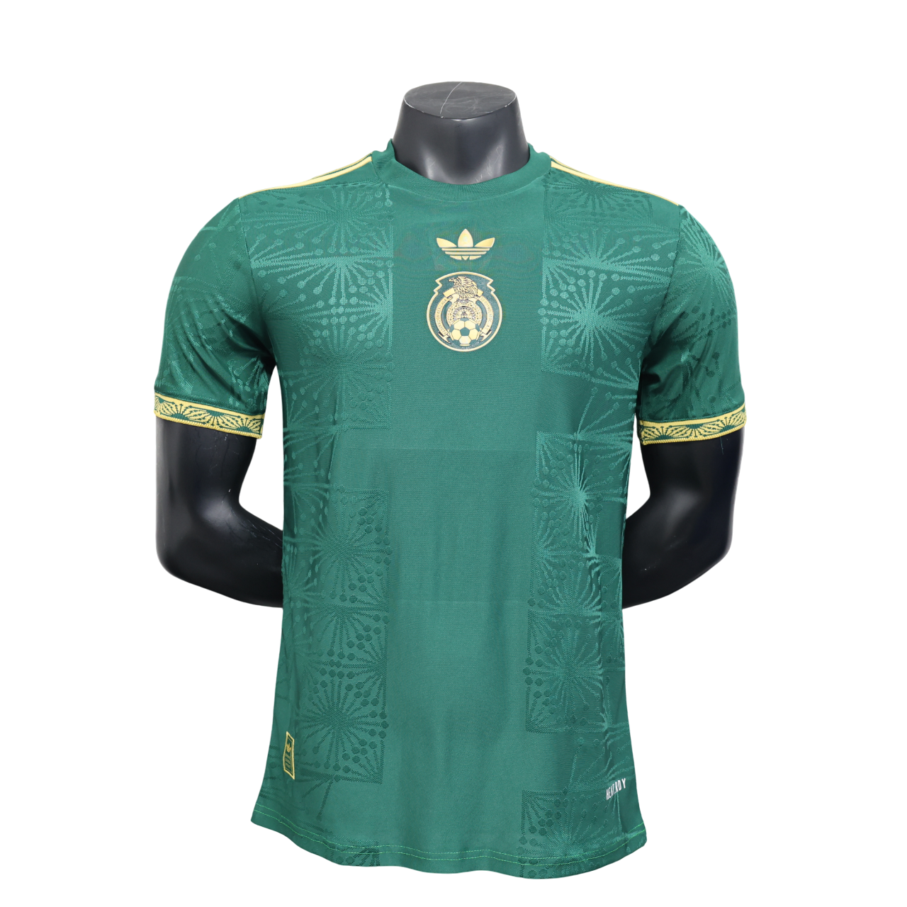 Mexico 2025-26 Home Shirt