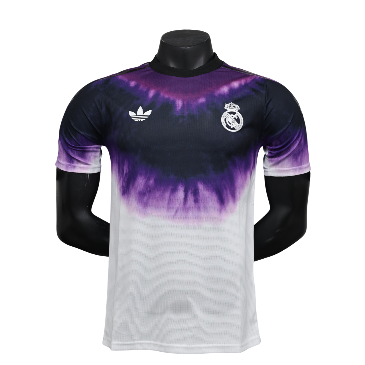 Real Madrid 2025-26 Special Edition Shirt