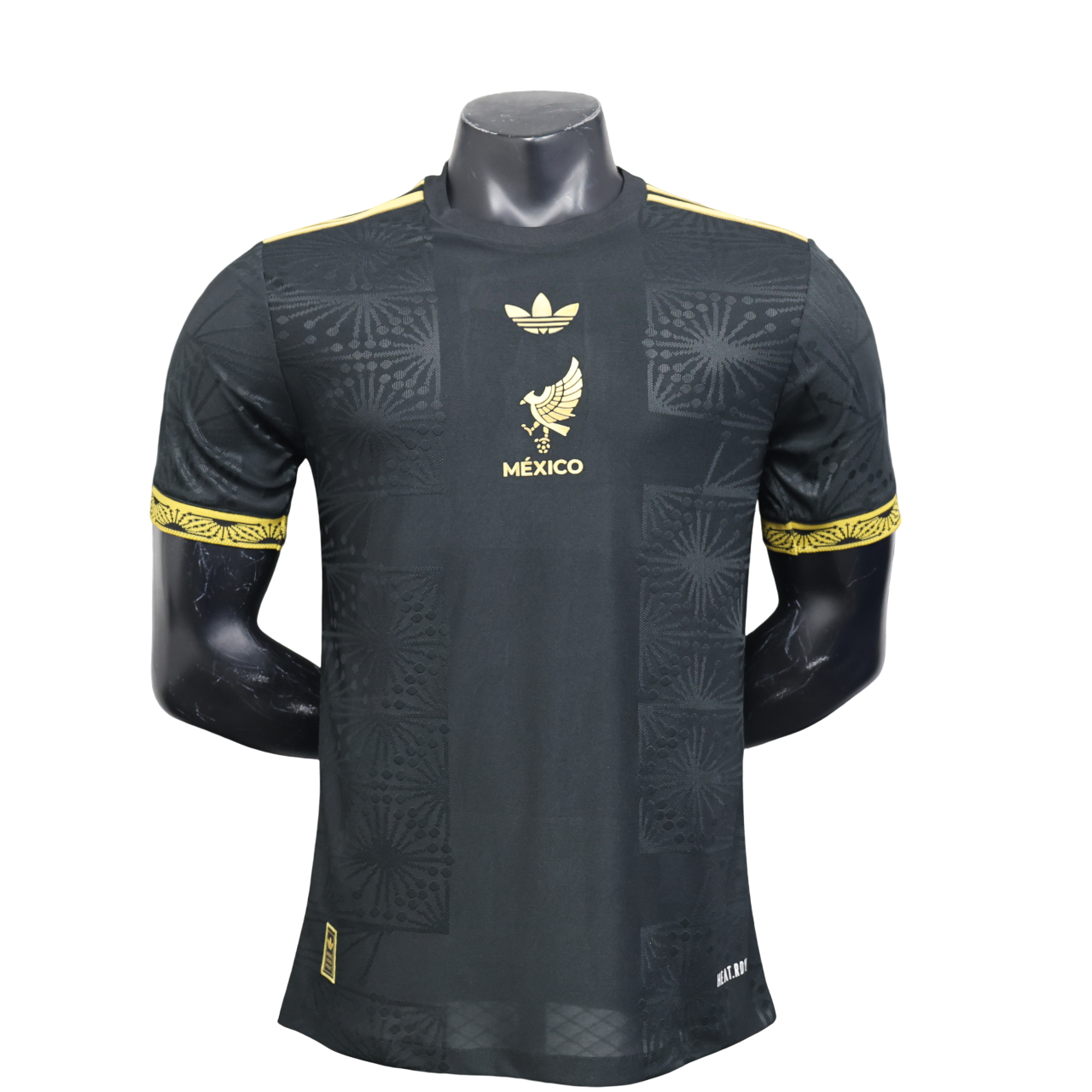 Mexico 2025-26 Away Shirt