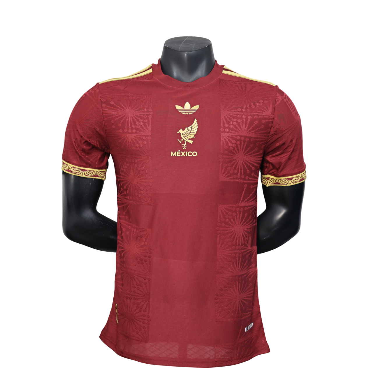 Mexico 2025-26 Red Edition Shirt