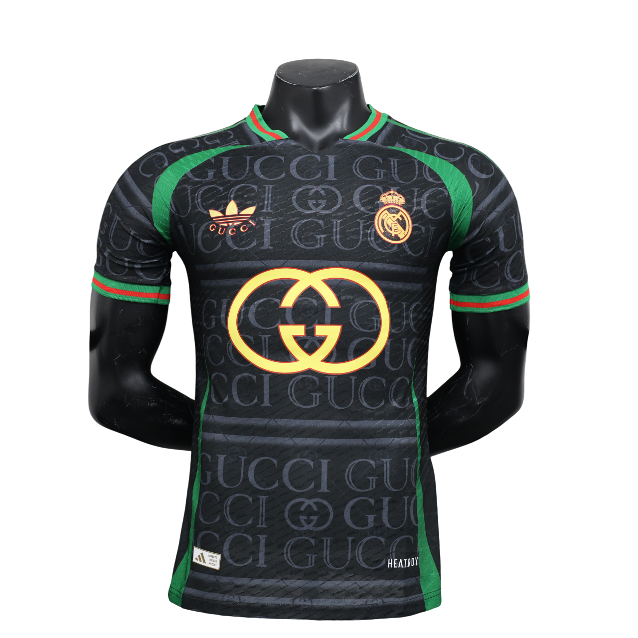 Real Madrid 2025-26 Special Edition Shirt