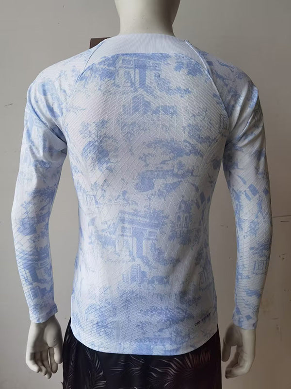 France 22/23 Away Shirt