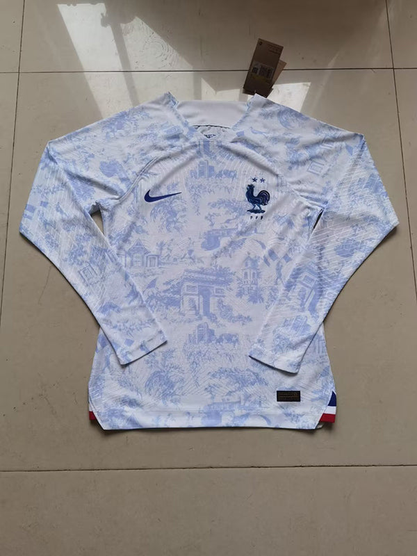 France 22/23 Away Shirt