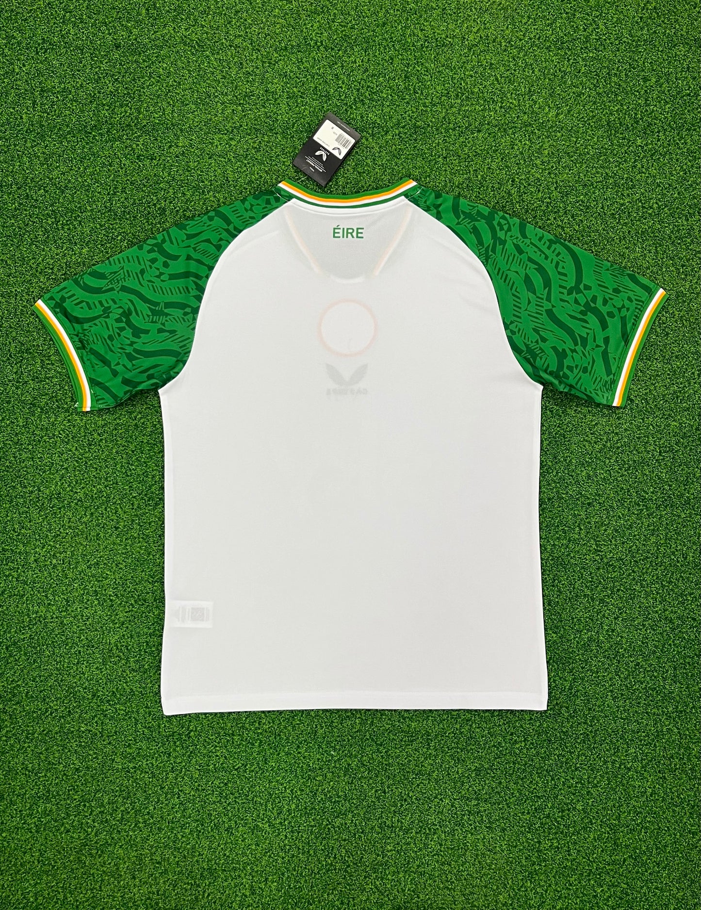 Ireland 2025-26 Home Shirt