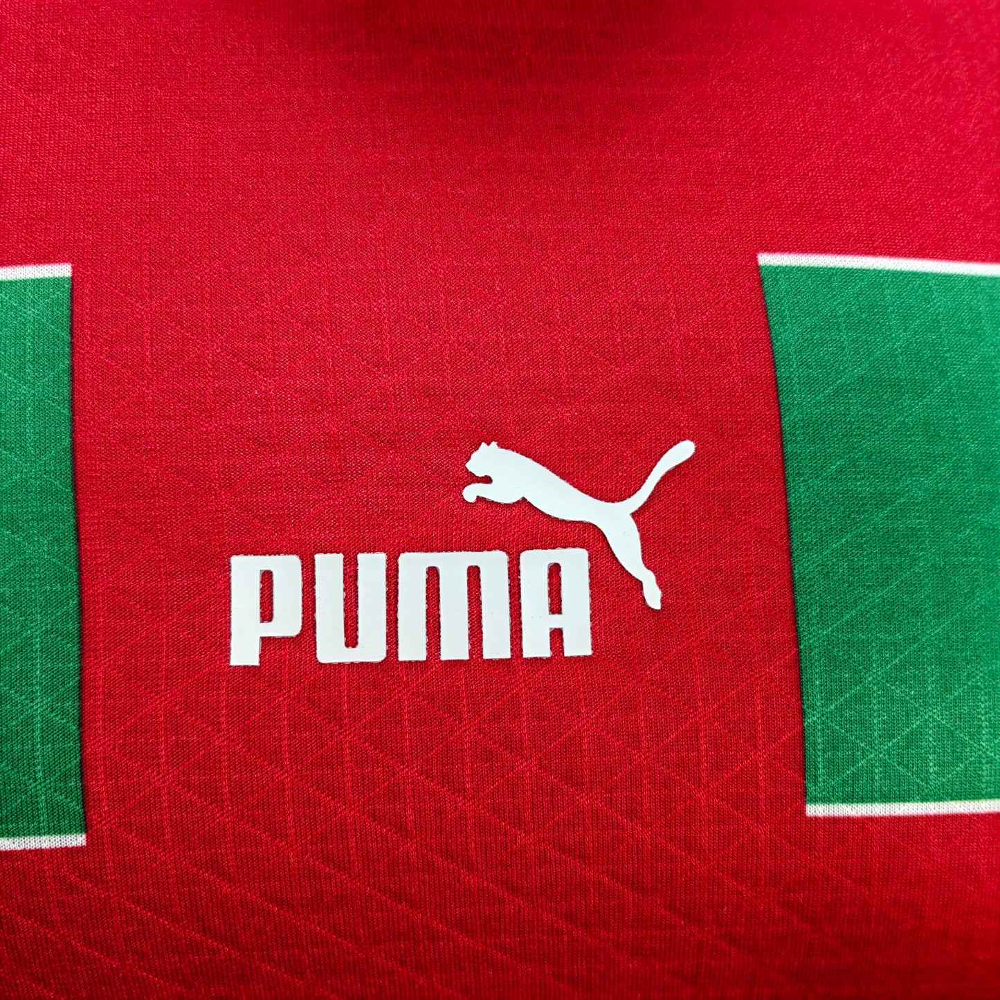 Morocco 22/23 Home Shirt