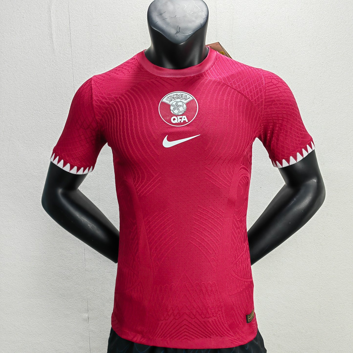 Qatar 22/23 Home Shirt
