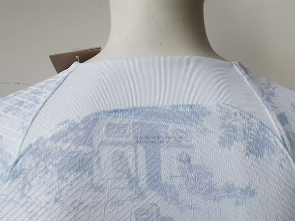 France 22/23 Away Shirt