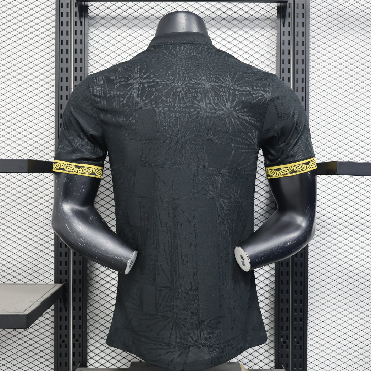 Mexico 2025-26 Away Shirt