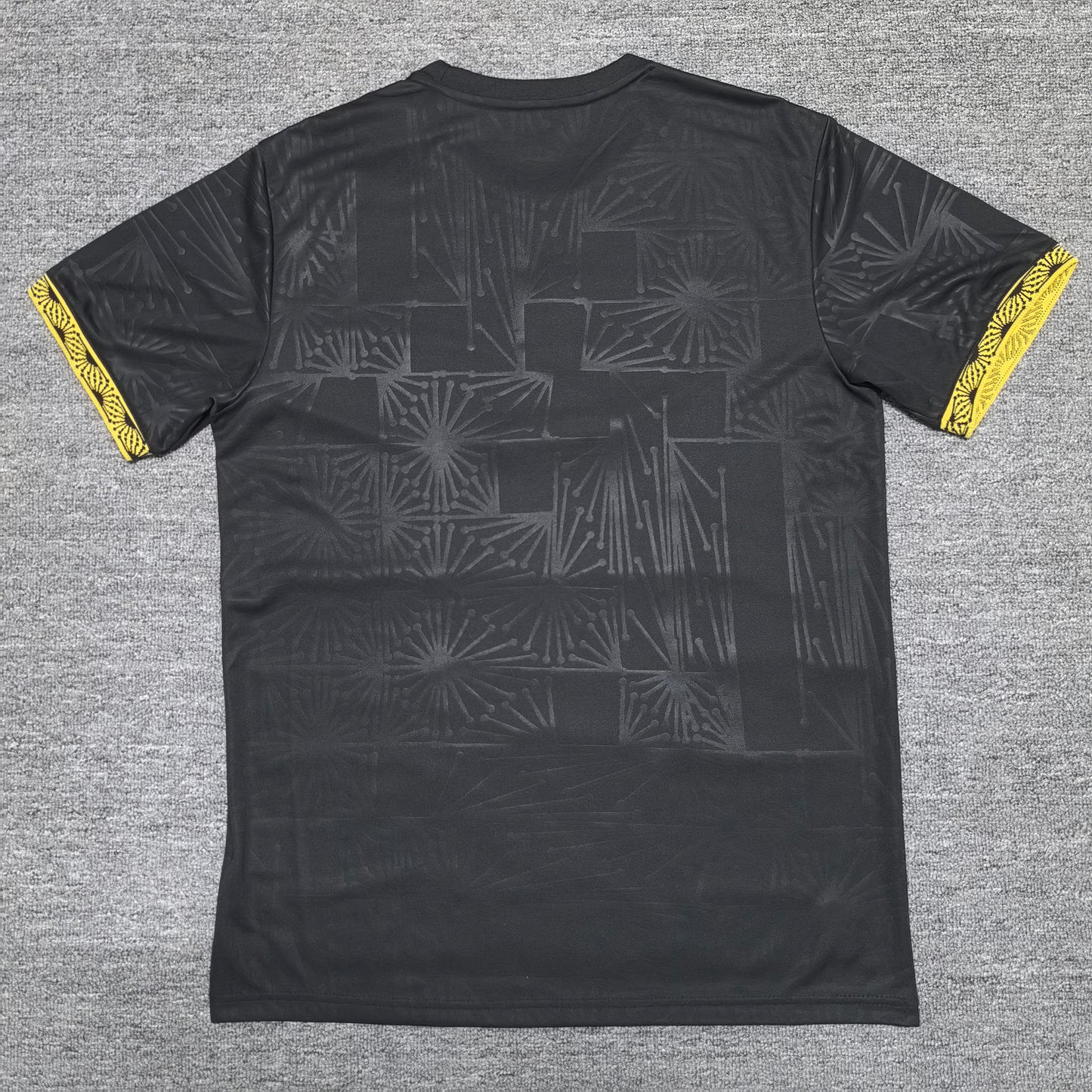Mexico 2025-26 Away Shirt