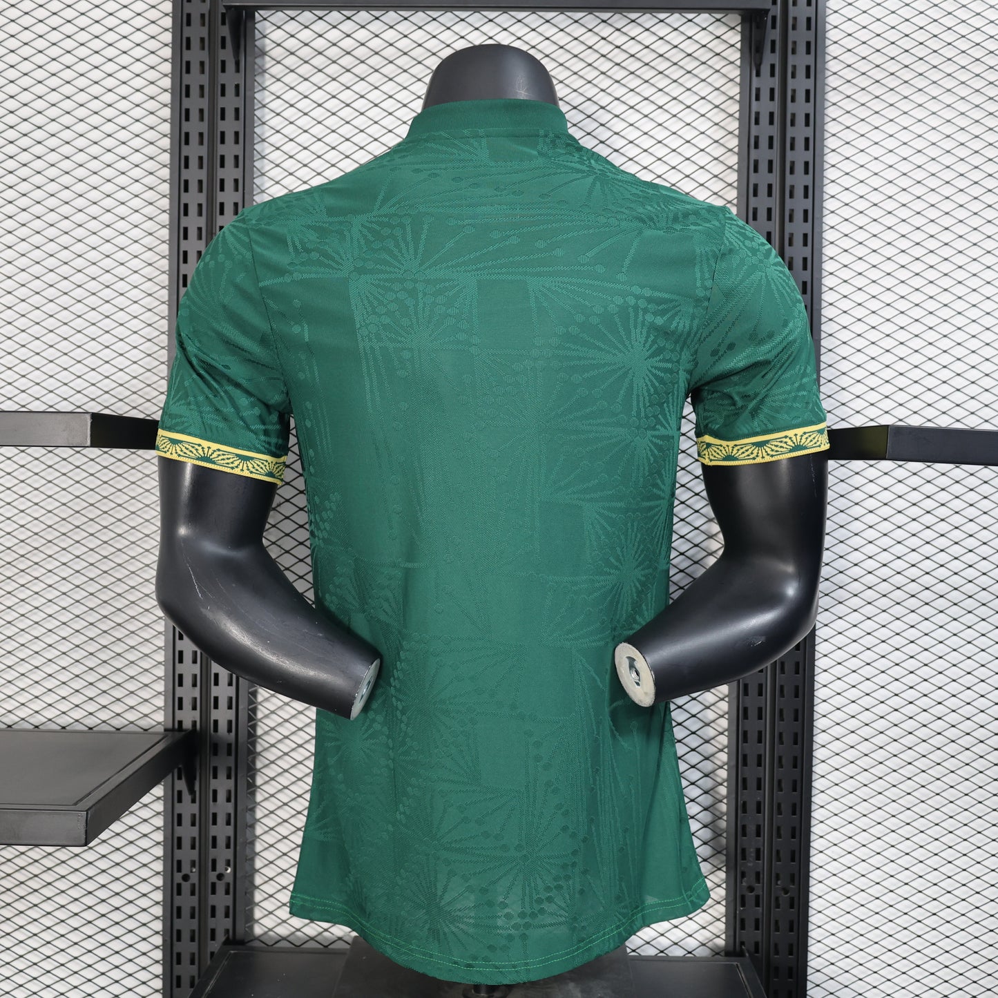 Mexico 2025-26 Home Shirt