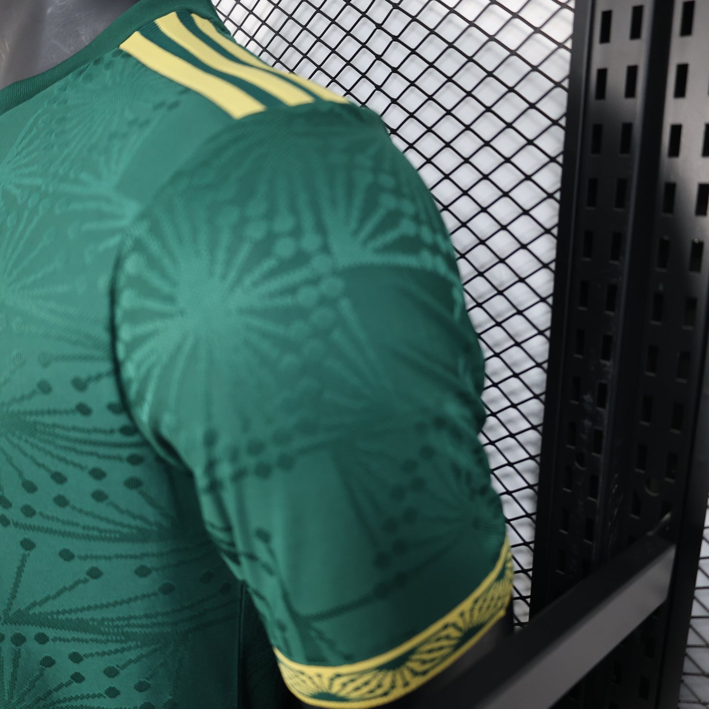 Mexico 2025-26 Home Shirt