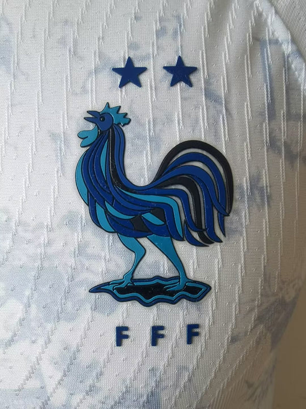 France 22/23 Away Shirt