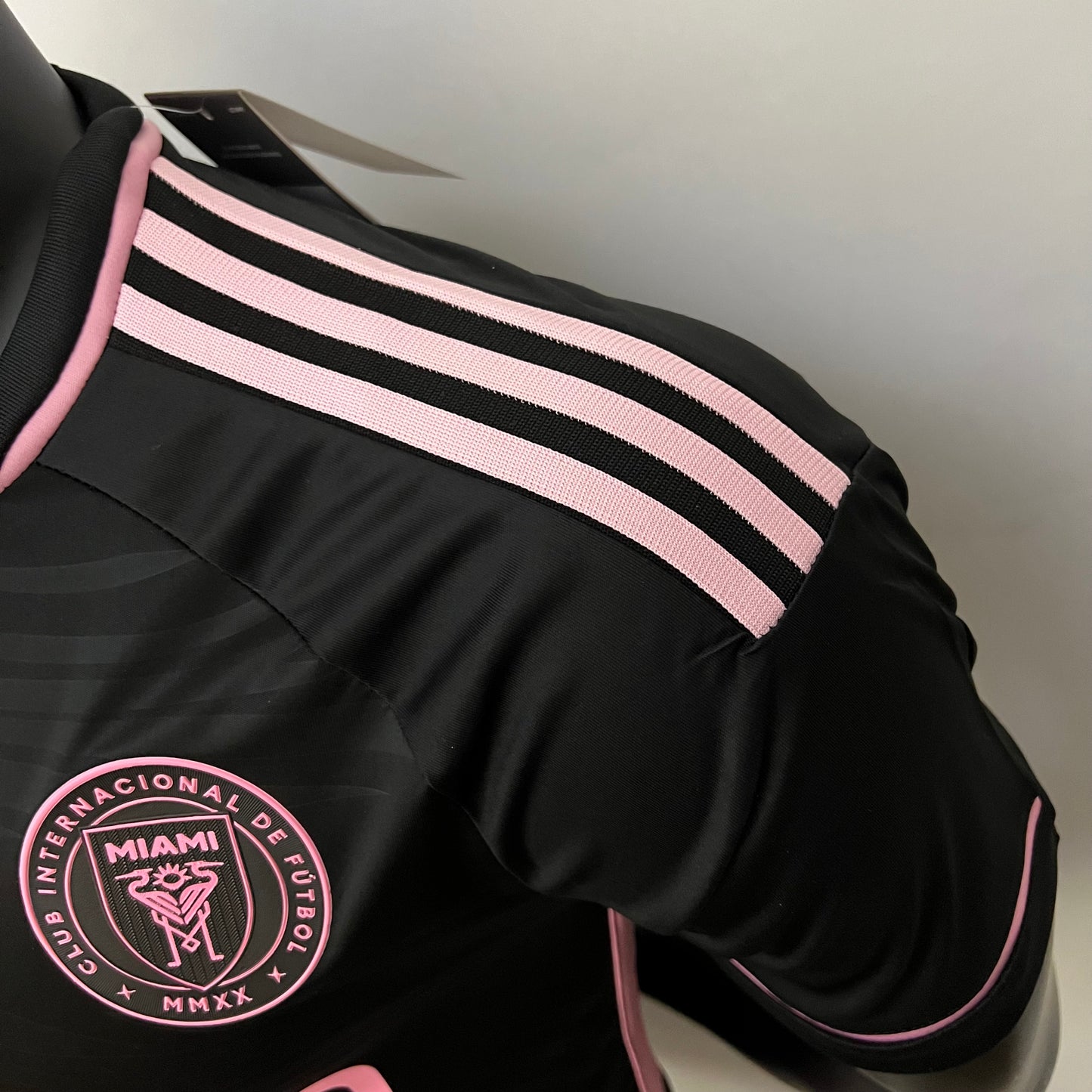 Inter Miami 23-24 Home Shirt