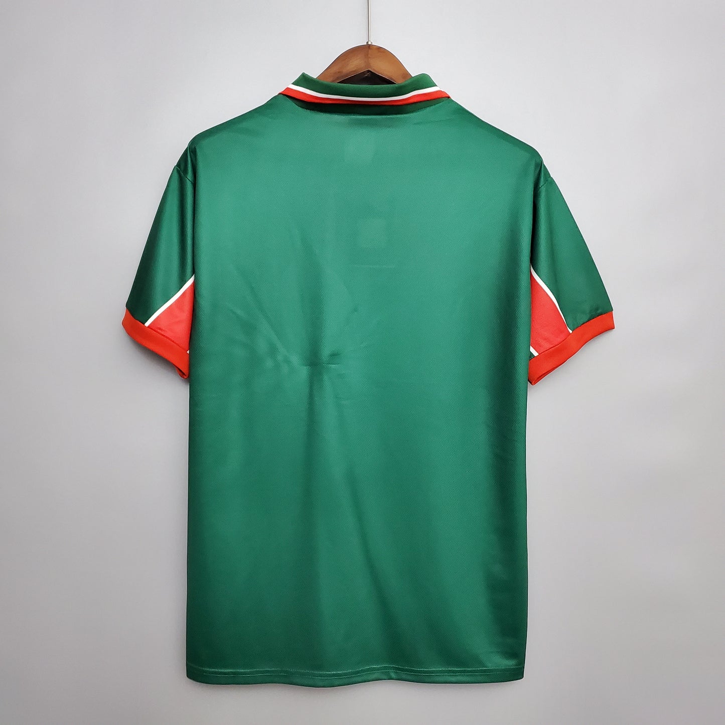 Morocco 1998 Home Shirt