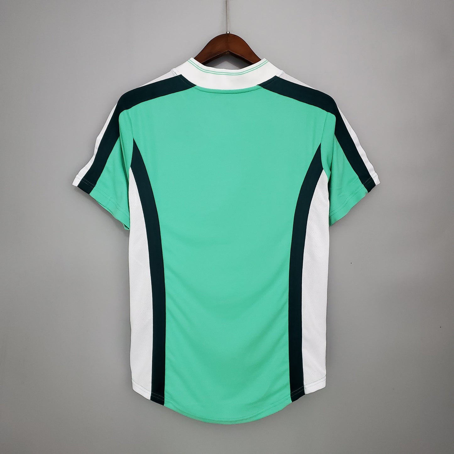 Nigeria 1998 Home Shirt