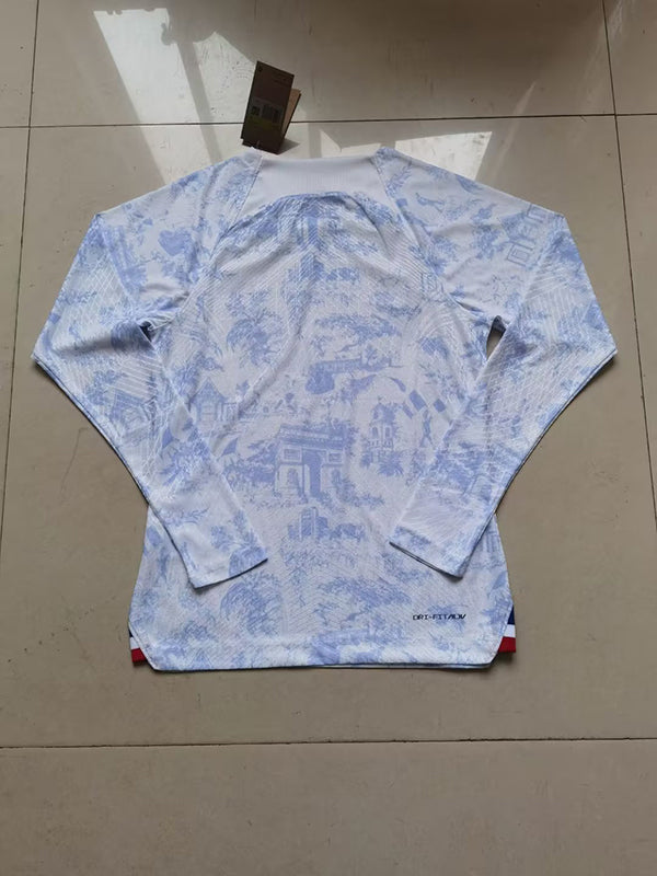 France 22/23 Away Shirt