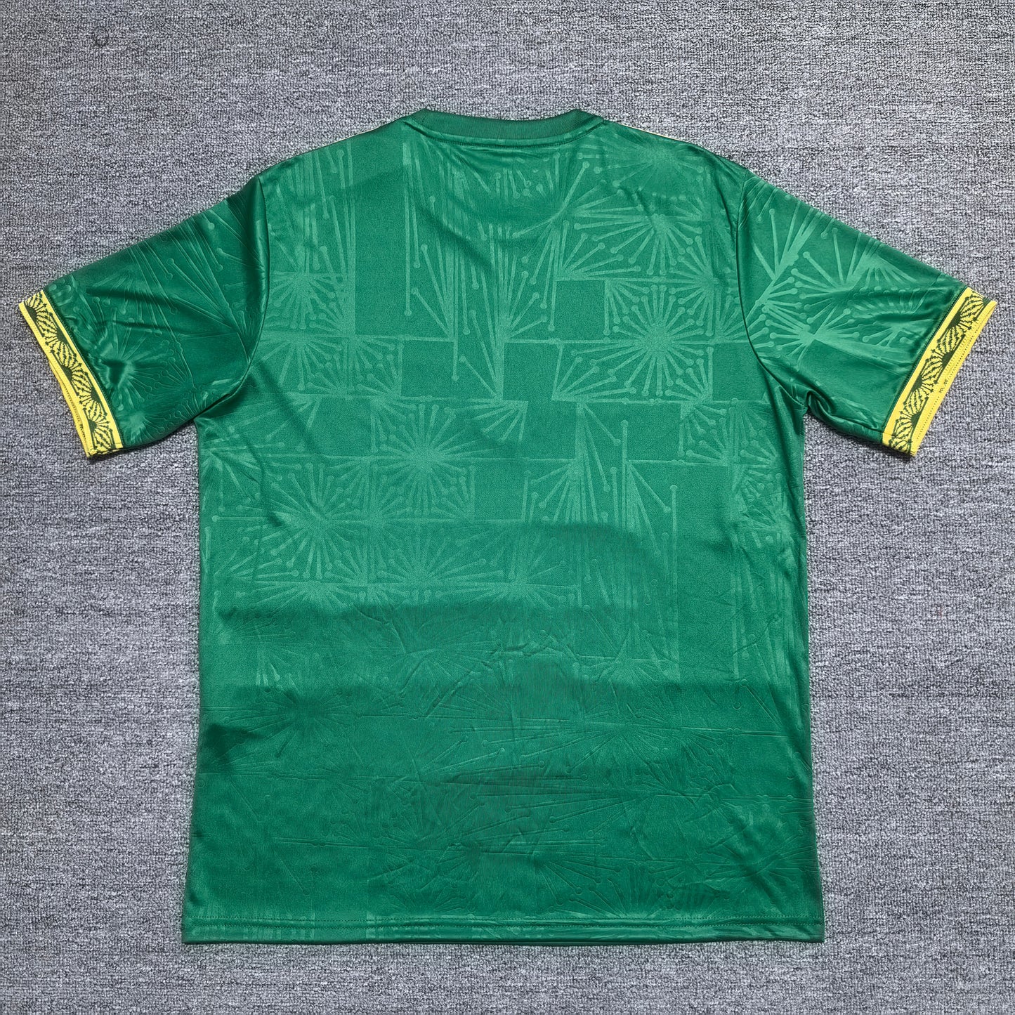 Mexico 2025-26 Home Shirt
