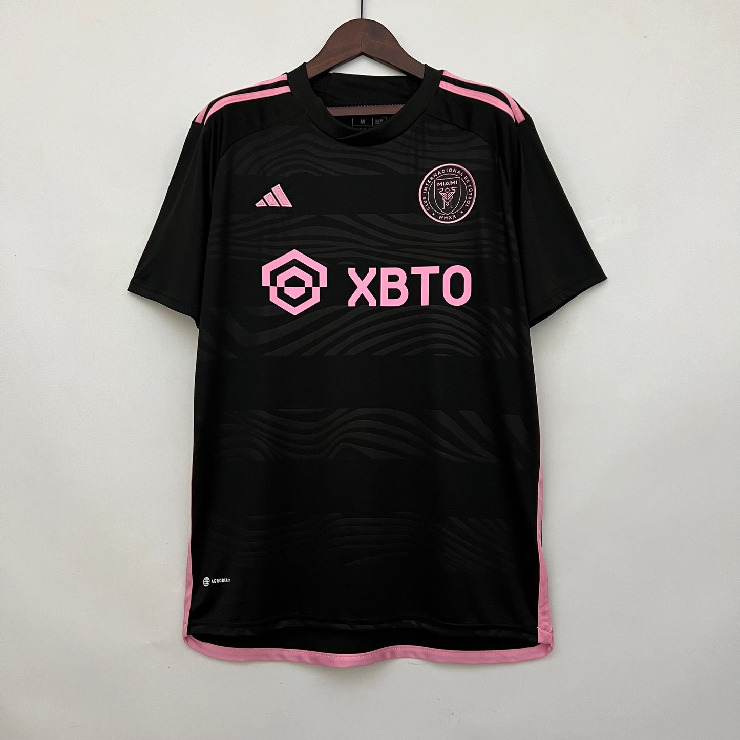 Inter Miami 23-24 Home Shirt