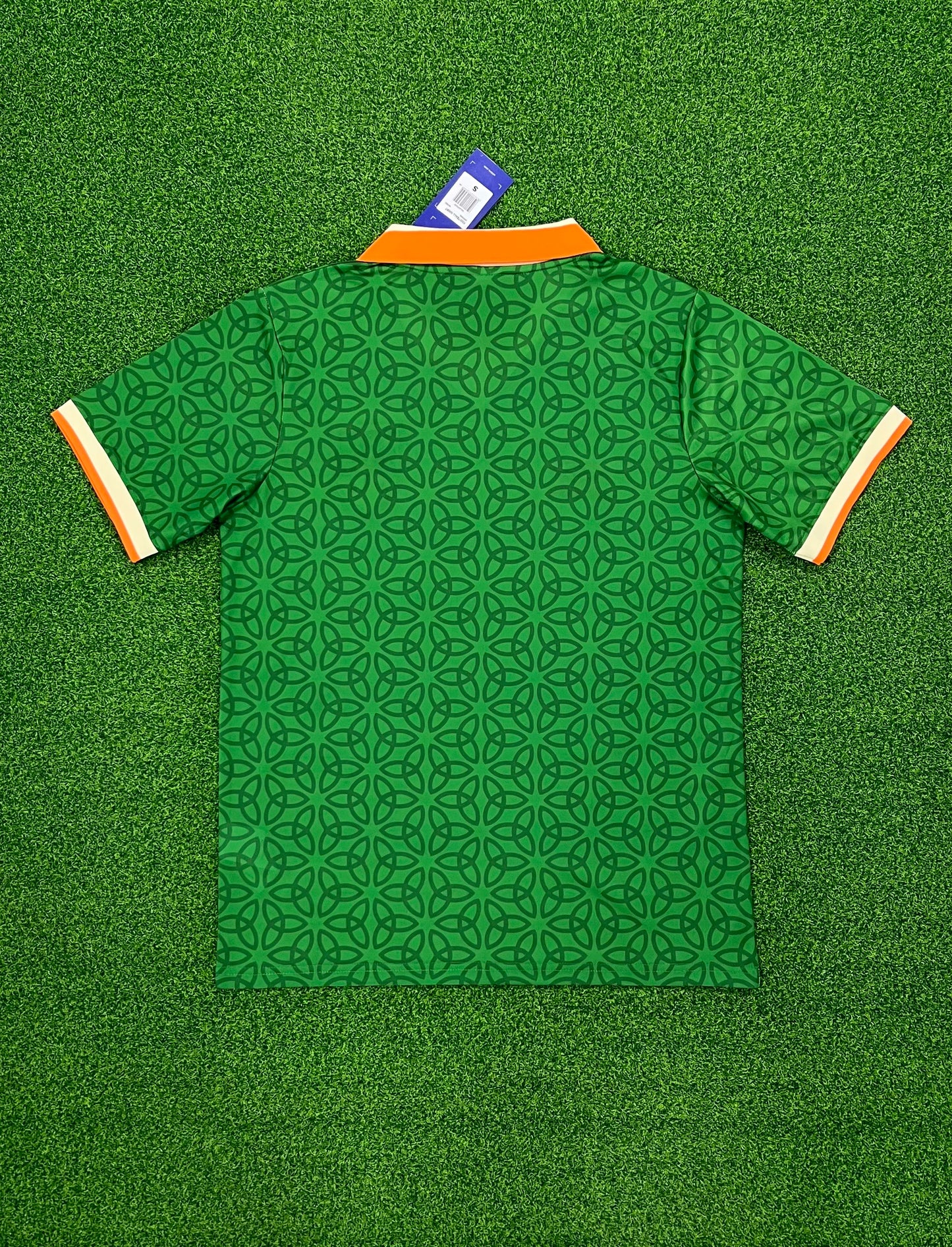Ireland 2025-26 Away Shirt