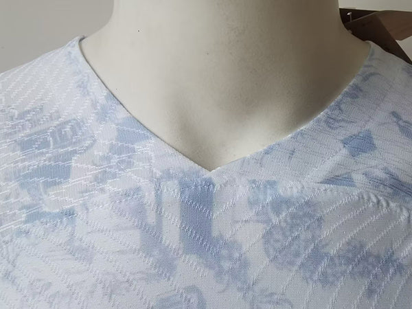 France 22/23 Away Shirt