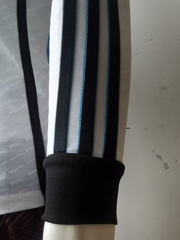 Argentina 22\23 Home Long Sleeve Shirt