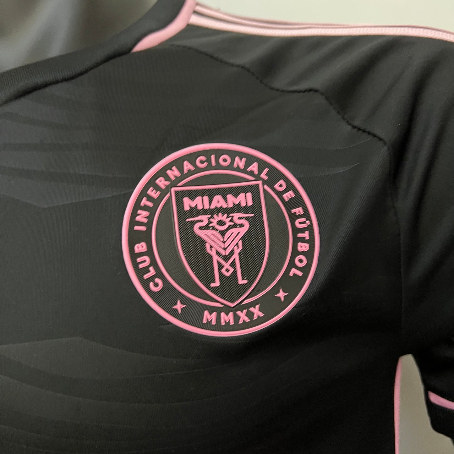 Inter Miami 23-24 Home Shirt