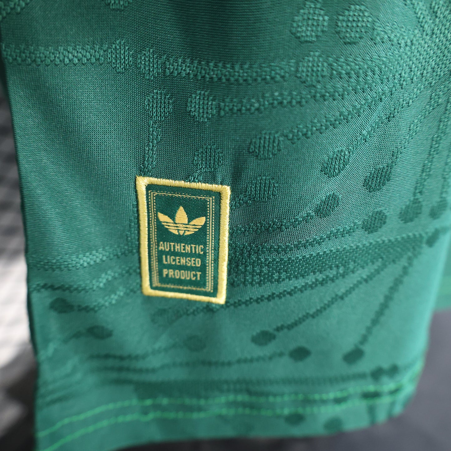 Mexico 2025-26 Home Shirt