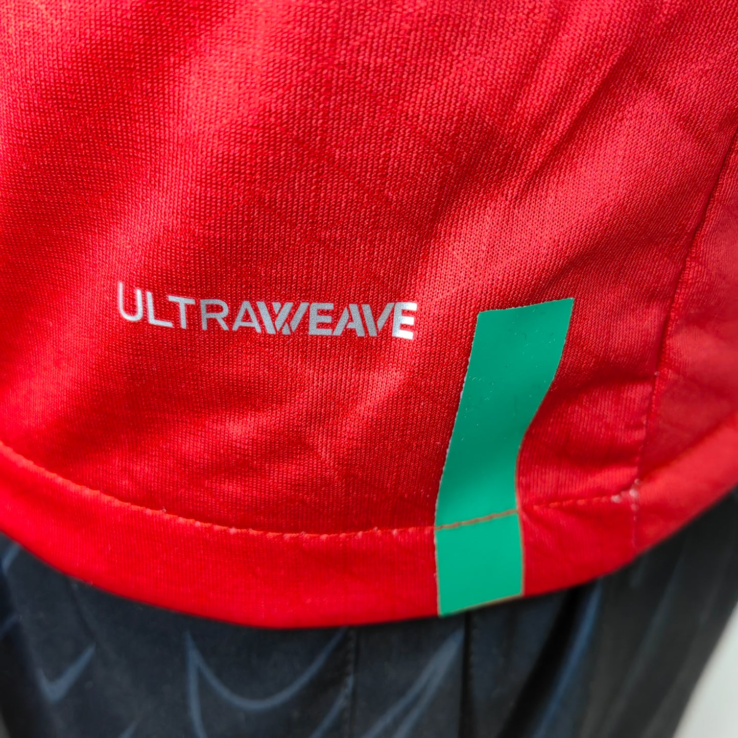 Morocco 22/23 Home Shirt