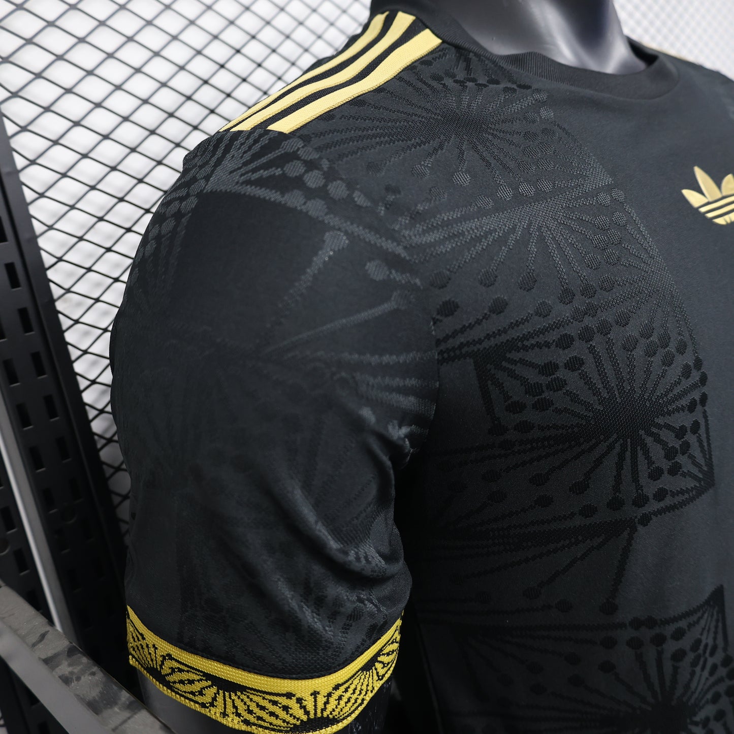 Mexico 2025-26 Away Shirt