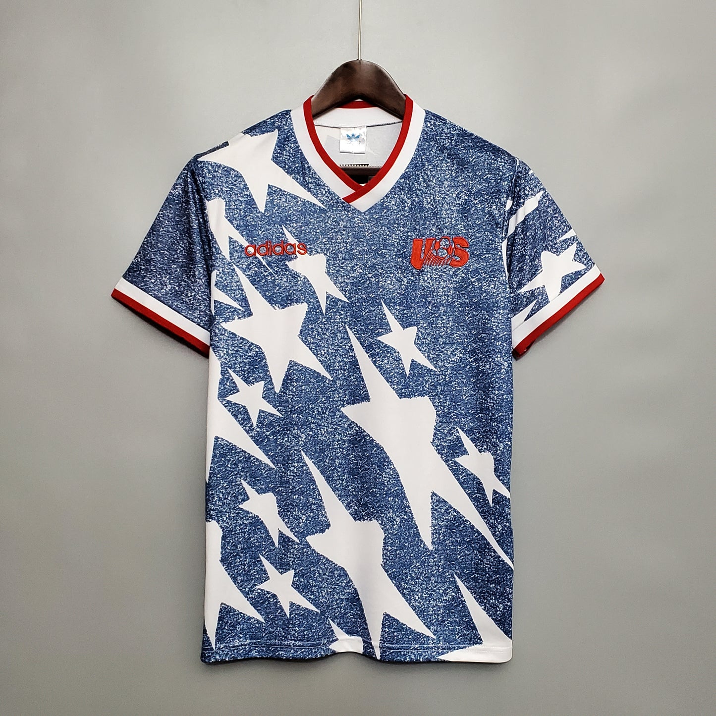 United States 1994 Away Shirt