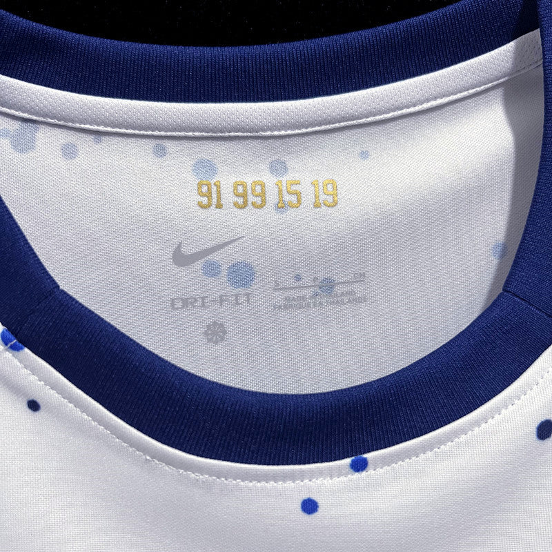 United States 23/24 Home Shirt