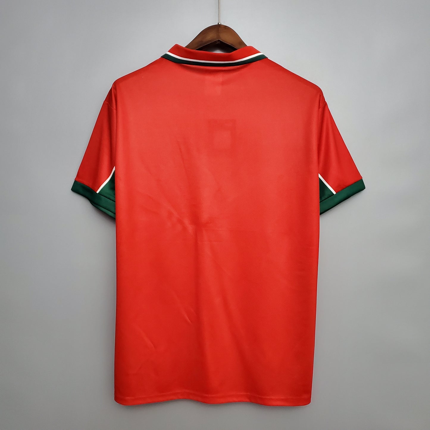 Morocco 1998 Away Shirt