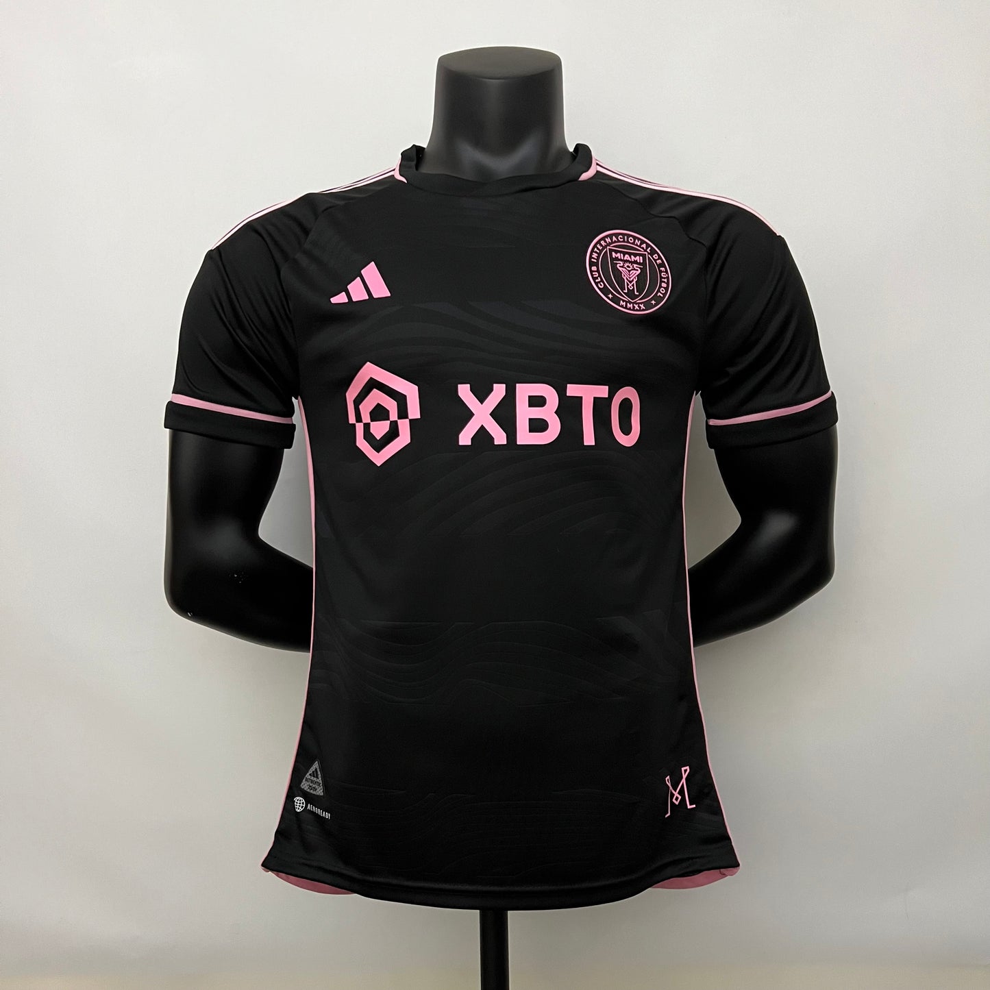 Inter Miami 23-24 Home Shirt