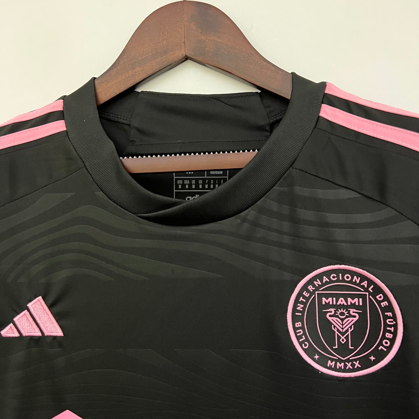 Inter Miami 23-24 Home Shirt