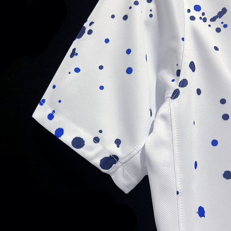 United States 23/24 Home Shirt