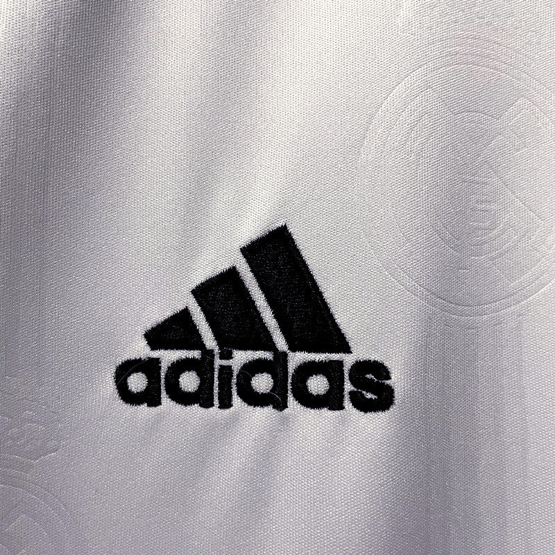 Real Madrid 22-23 Home Shirt