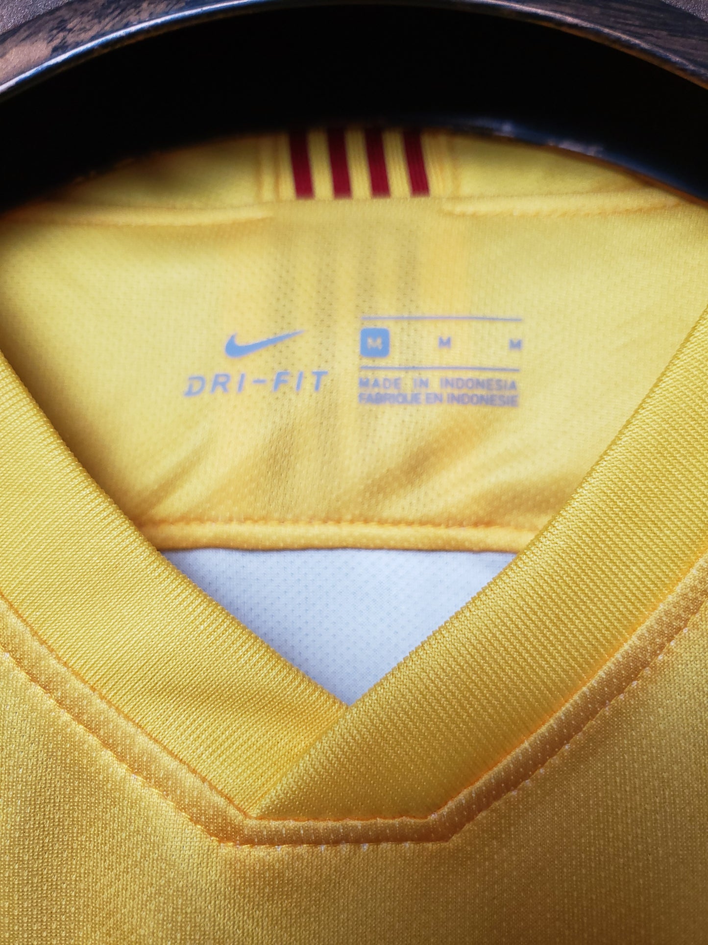 FC Barcelona 2019-20 Away Shirt