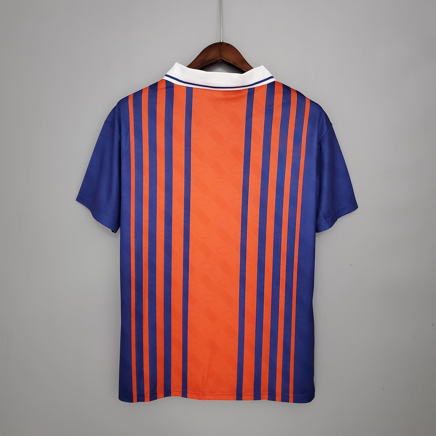 PSG 1992/93 Home Shirt