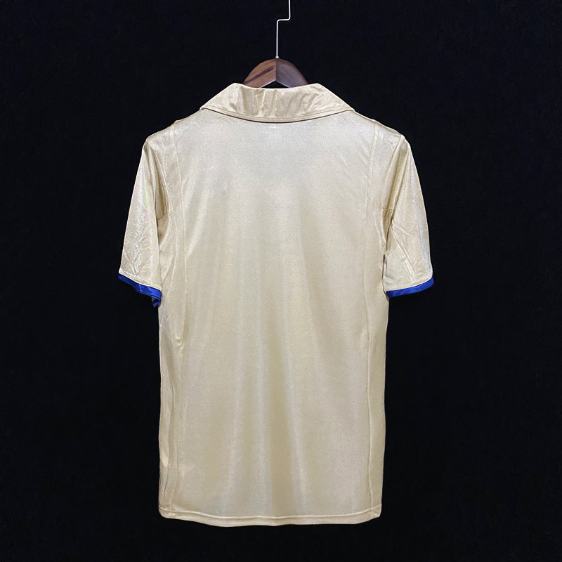 FC Barcelona 2002 Away Shirt