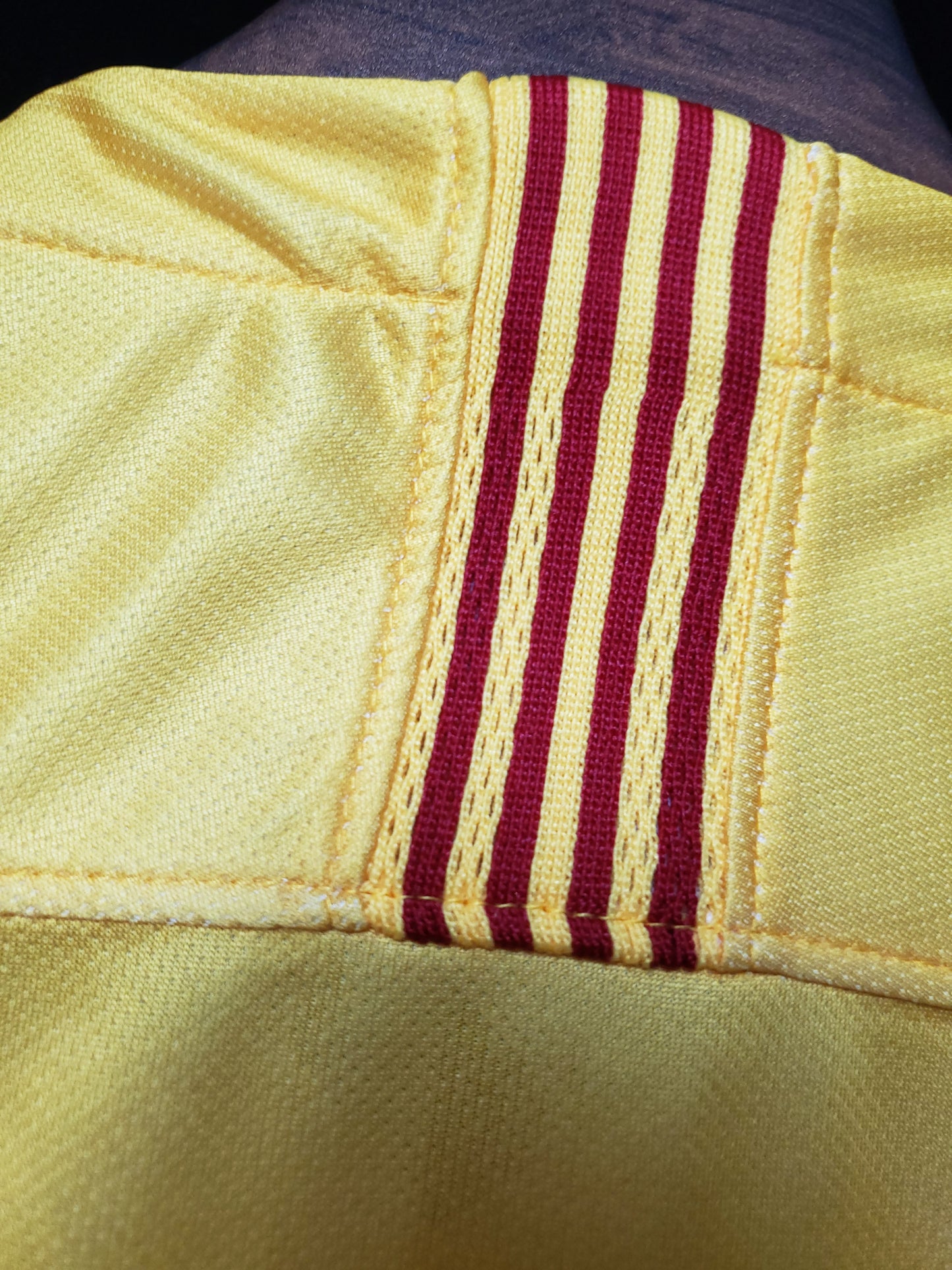 FC Barcelona 2019-20 Away Shirt