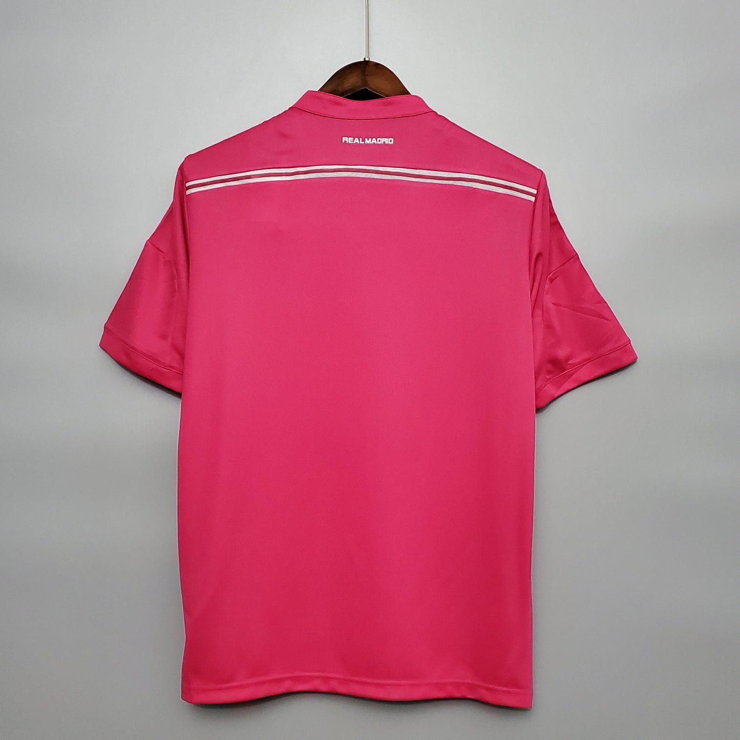 Real Madrid 2014-15 Away Shirt
