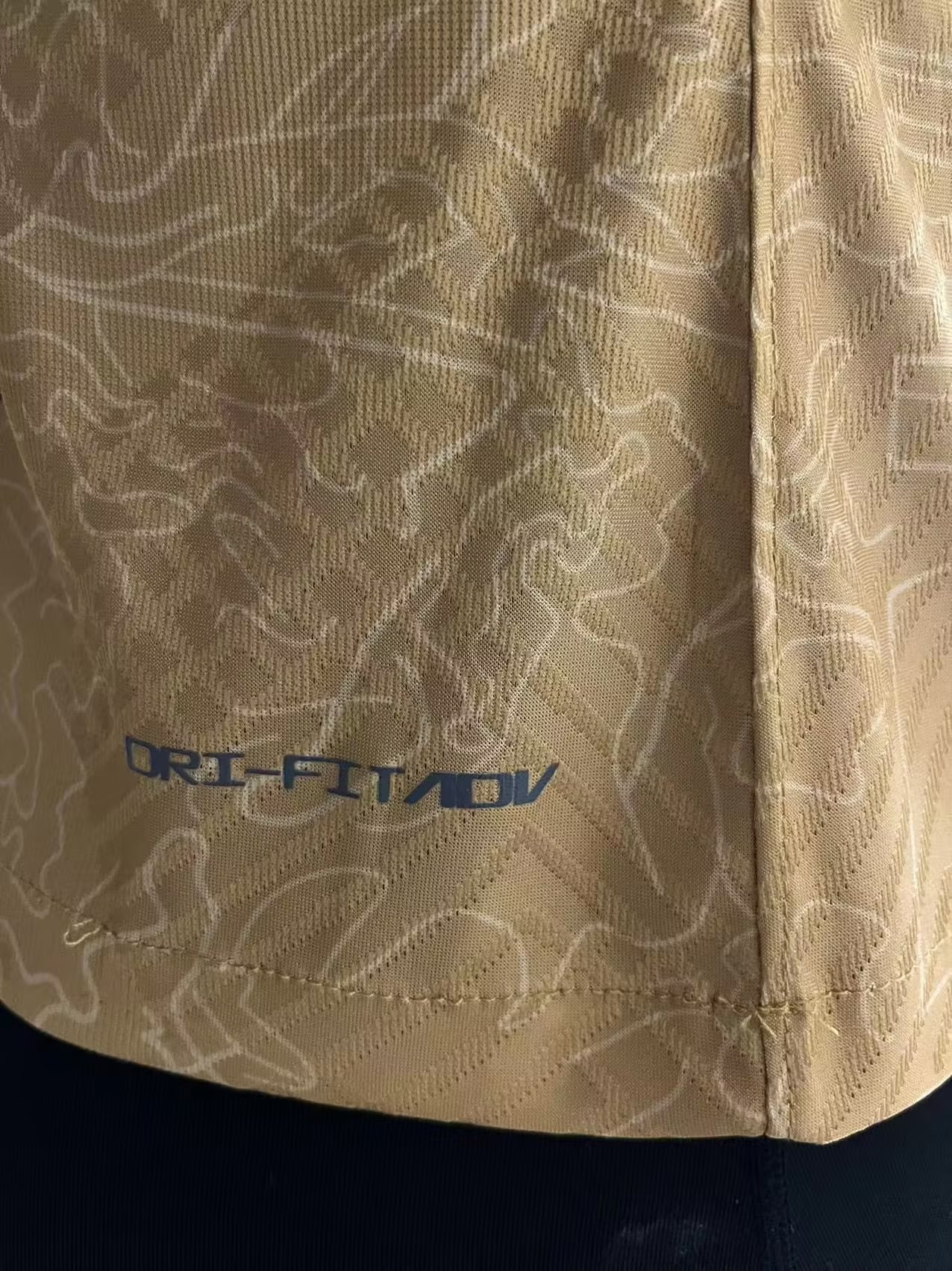 FC Barcelona 22/23 Away Shirt
