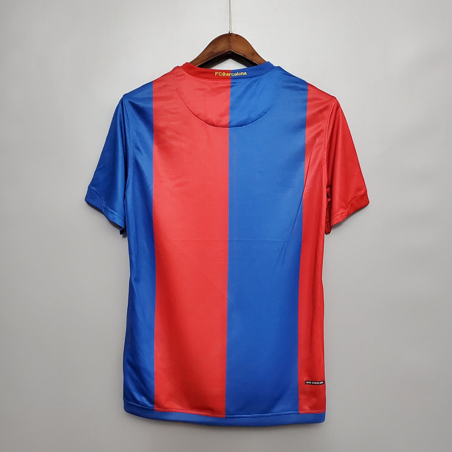 FC Barcelona 2006/7 Home Shirt