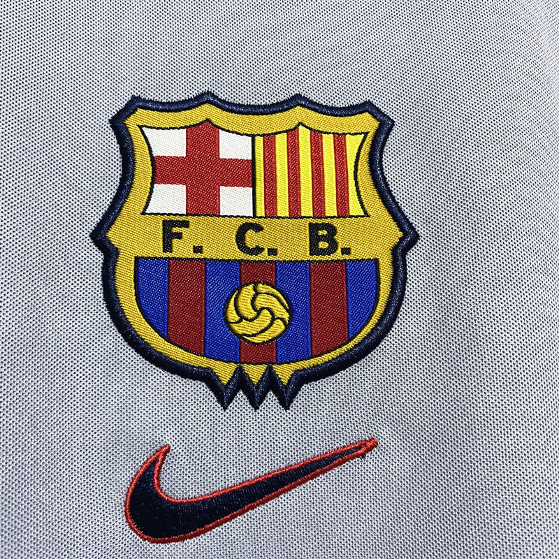 FC Barcelona 2000 Away Shirt