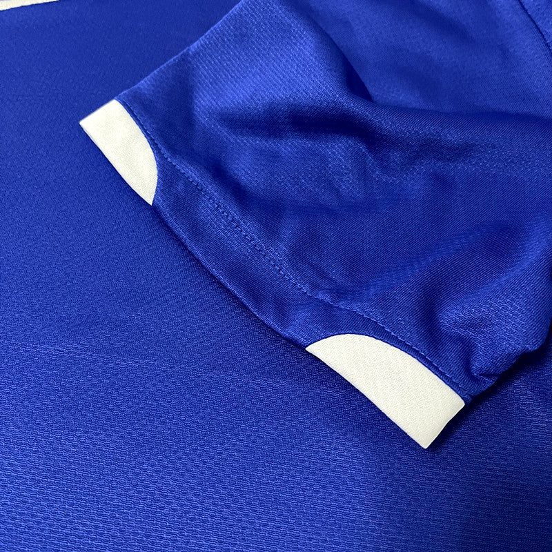Brazil 2006 Away Shirt
