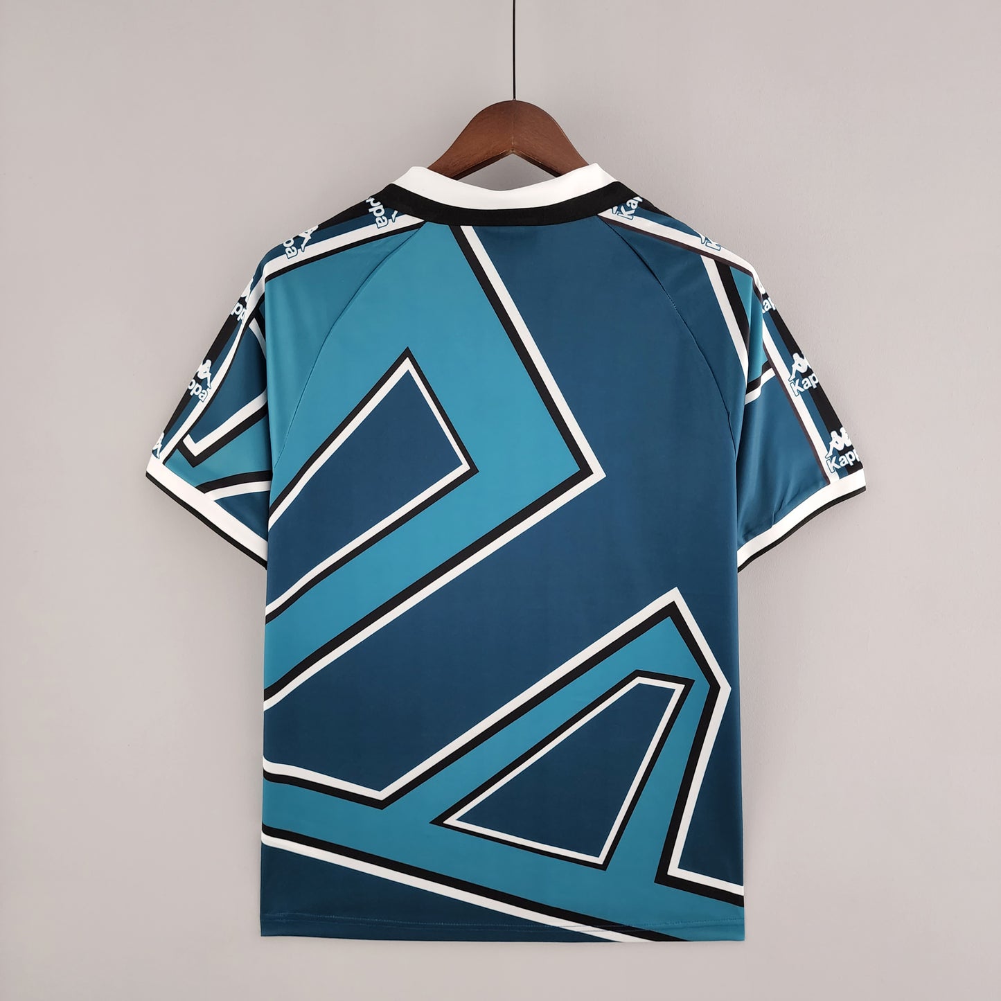 Real Betis 1995-97 Away Shirt