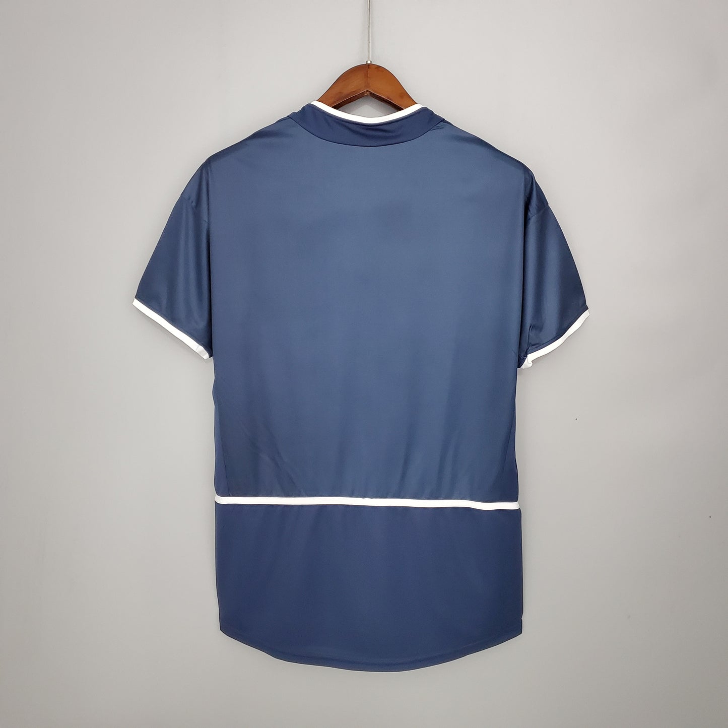 PSG 2002/3 Home Shirt