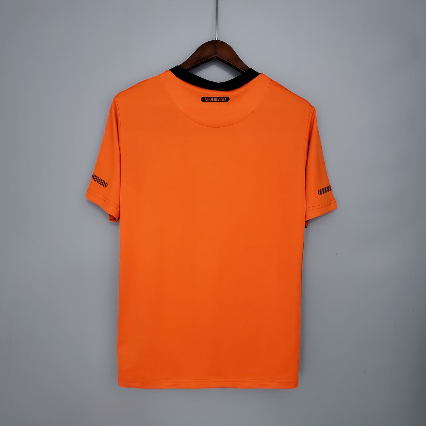 Netherlands 2010 Home Shirt