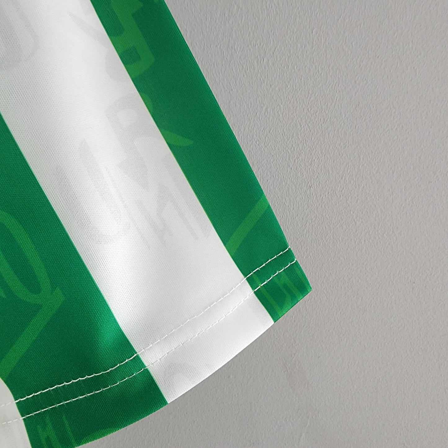 Real Betis 1994-95 Home Shirt