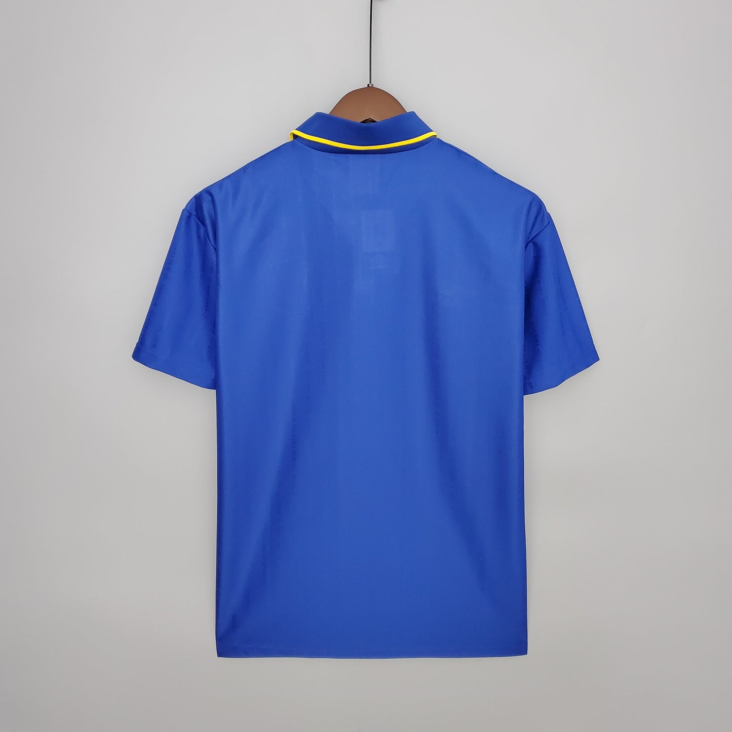 Chelsea 1995-97 Home Shirt